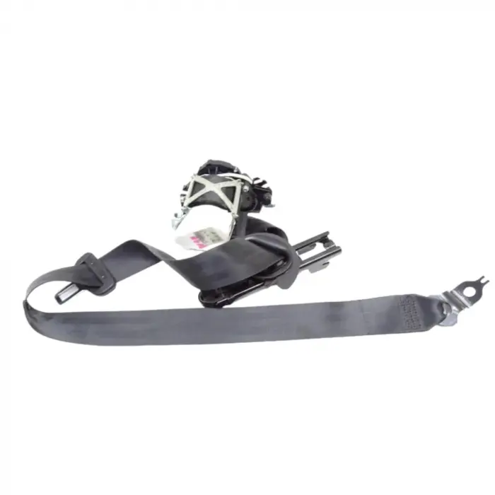 6R4857705 Emniyet Kemeri Ön SOL - Polo Hb 2010->