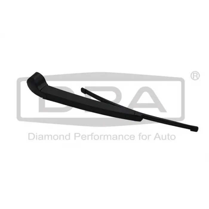 6R6955707B Silecek Kolu & Süpürge & Kapak - Golf-Polo