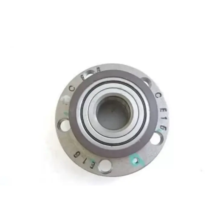 6RD501611 Porya Arka - Rapıd-Roomster-Toledo