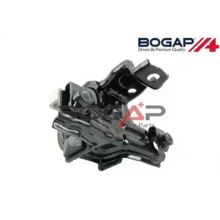 6RF199555H Şanzıman Kulağı Arka - Polo-Rapıd-Toledo