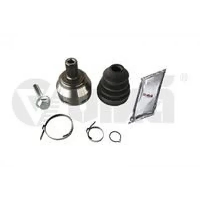 6RF498099D Aks Lalesi Kit - Polo 2009-2010