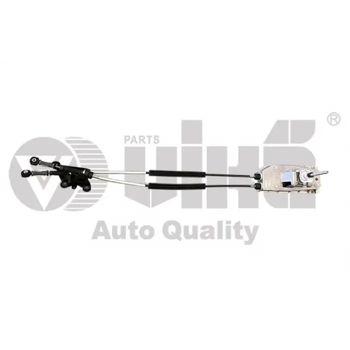 6RF711049B Vites Mekanizma Kutusu Komple - Audı A1-Cordoba-Fabıa-Ibıza-Polo-Roomster