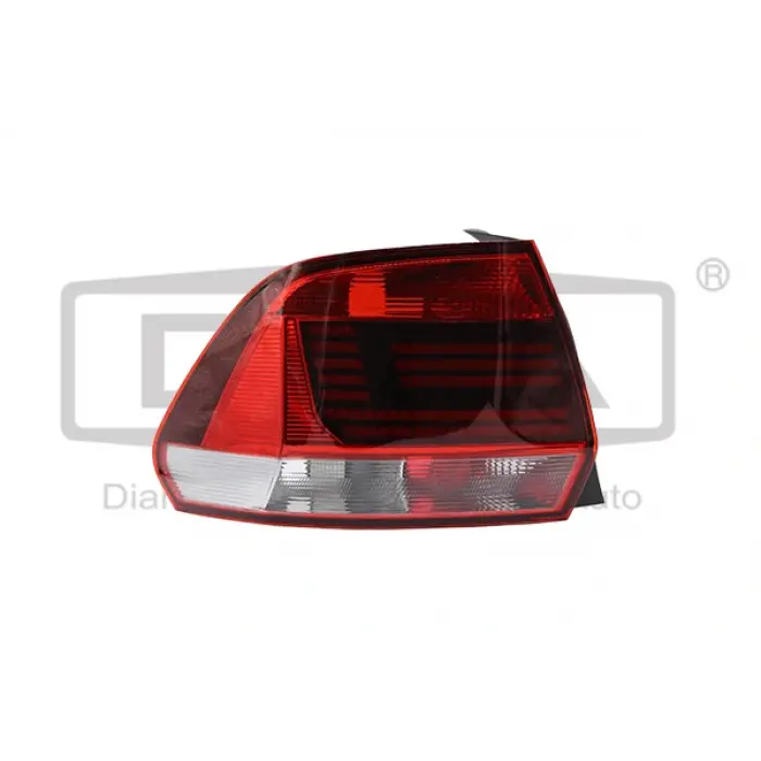 6RU945095L STOP LAMBASİ SOL - POLO