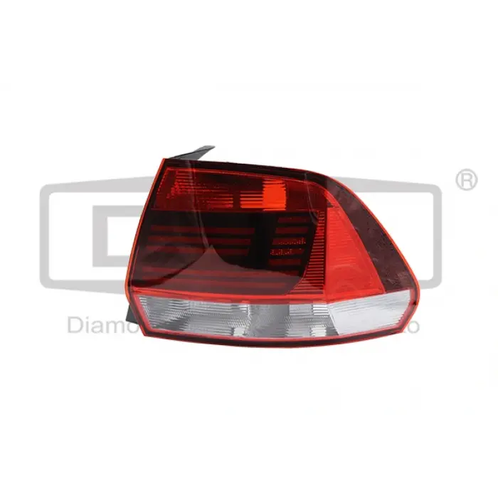 6RU945096J STOP LAMBASİ SAĞ - POLO