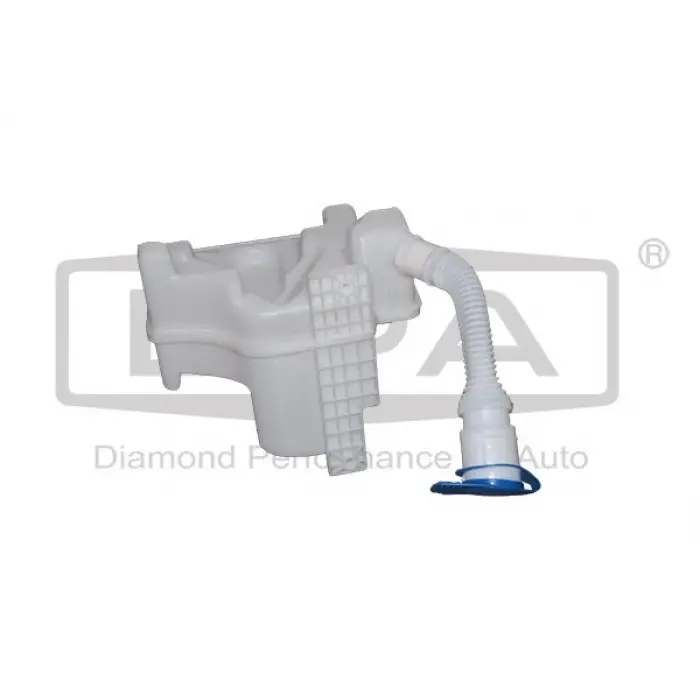 6RU955453 Silecek Su Deposu Far Yıkamalı 5.4 Ltr - Audı A1- Fabıa-Polo-Roomster-Rapıd-Toledo