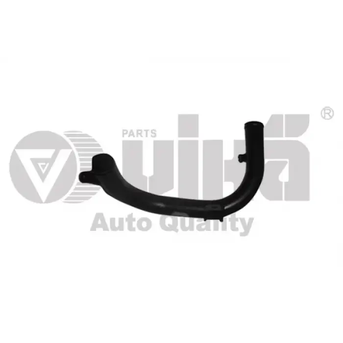 6U0121050 Radyatör Sac Su Borusu Çiftli - Favorıt-Felıcıa