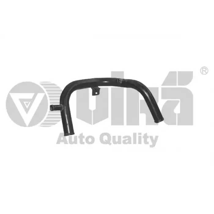 6U0121050A Radyatör Sac Su Borusu - Felıcıa