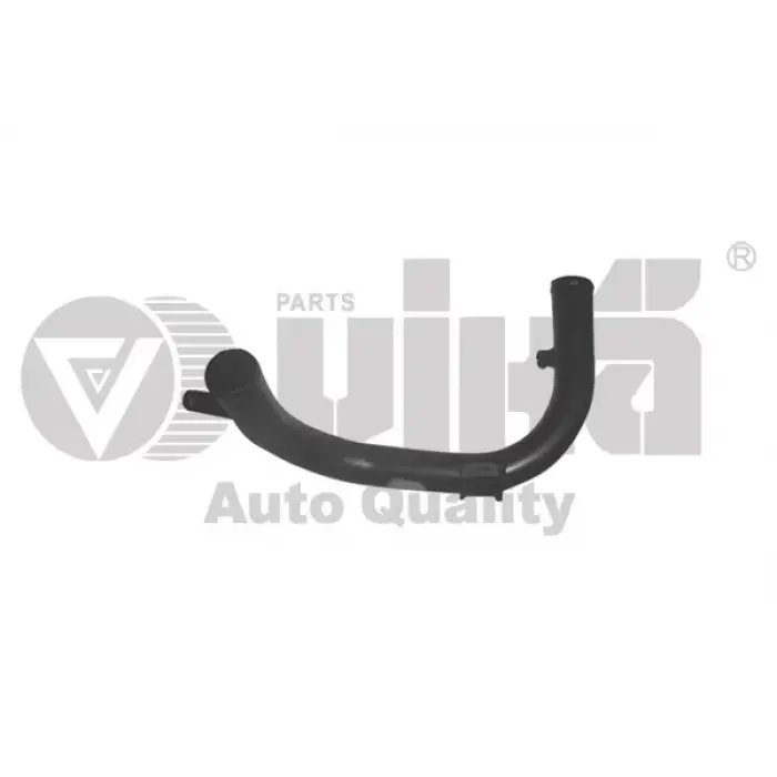 6U0121050C Radyatör Sac Su Borusu Tekli - Felıcıa