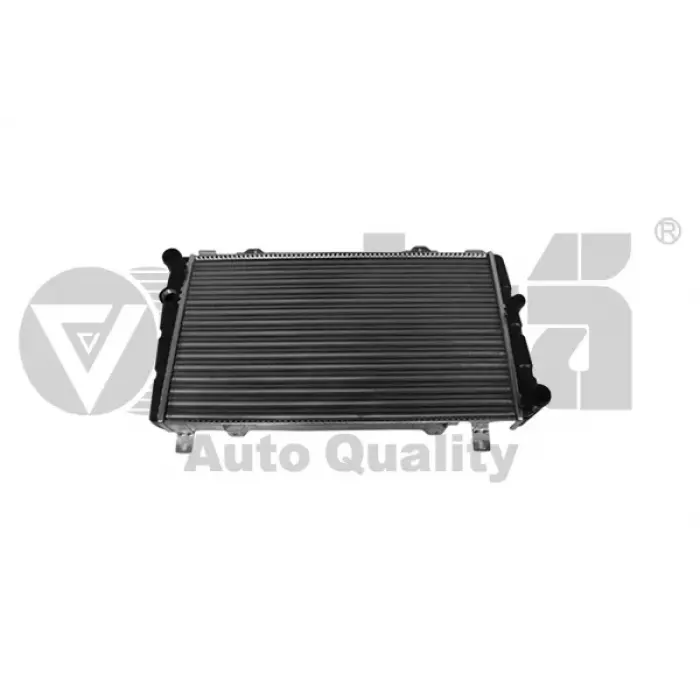 6U0121251 Radyatör Su 3 Bağlantılı - Favorıt-Felıcıa