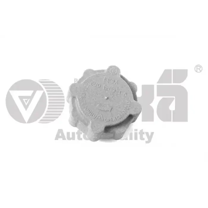 6U0121321A Radyatör Yedek Su Depo Kapağı - Favorıt-Felıcıa