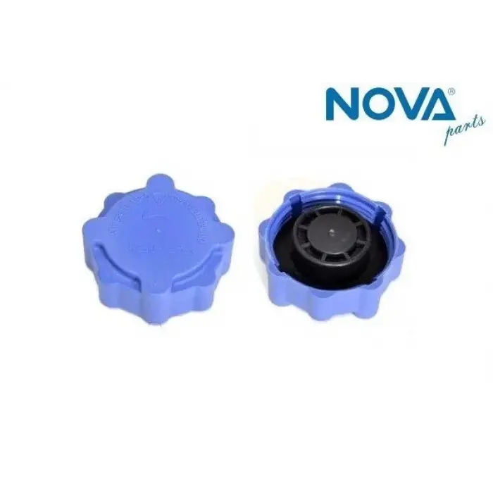 6U0121321A Radyatör Yedek Su Depo Kapağı - Favorıt-Felıcıa