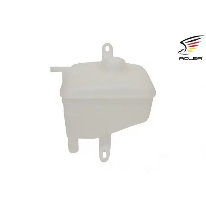 6U0121403 Radyatör Yedek Su Deposu - Favorıt-Felıcıa