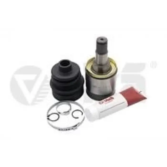 6U0498103A Aks Lalesi İç Kit - Felıcıa 1993-2001