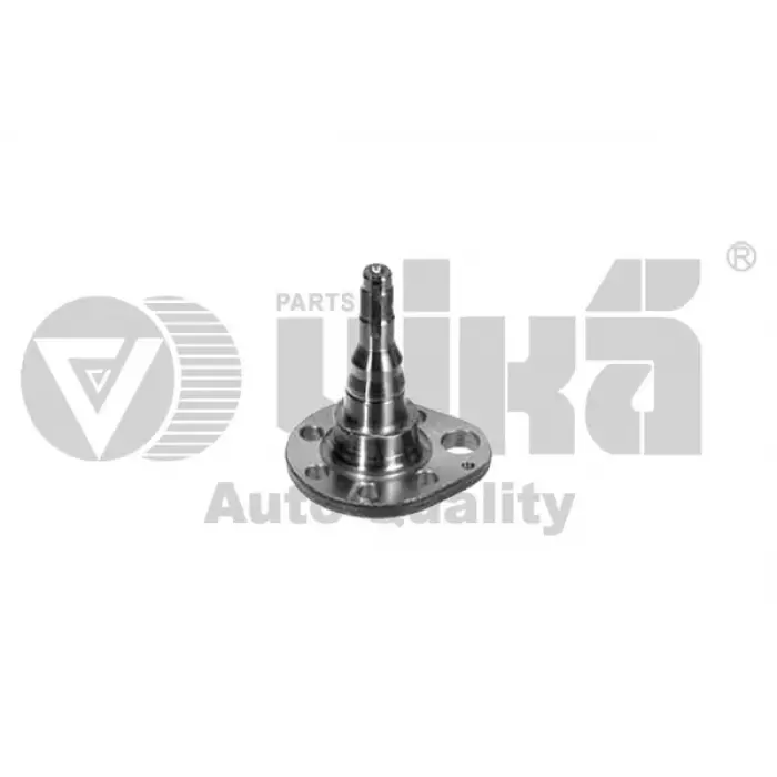 6U0501117A Aks Arka - Favorıt-Falıcıa 1993-2002-Golf-Jetta-Polo-Polo Classıc-Passat-Vento-Ibıza-Cordoba-Toledo