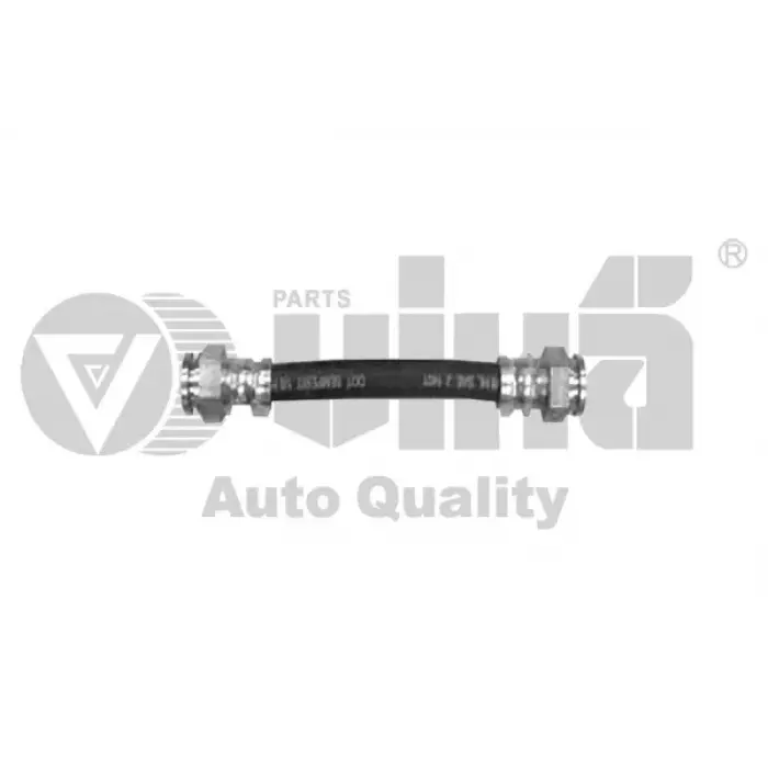 6U0611775A Fren Hortumu Arka - Favorıt-Caddy