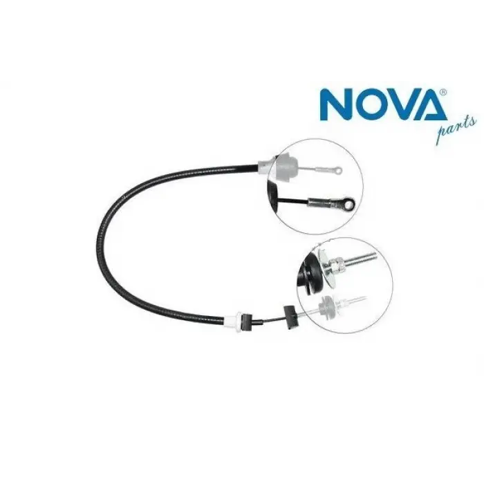 6U0721335 Debriyaj Teli - Felıcıa 1995-2001