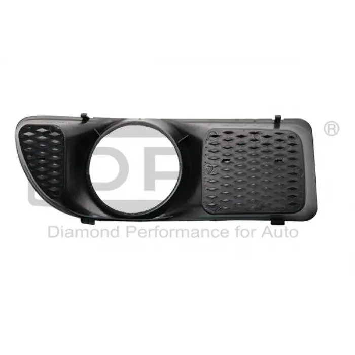 6U0807431B Sis Lamba Çerçevesi SOL - Felıcıa 1998-2001