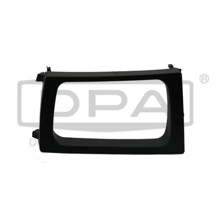 6U0807431D Sis Lamba Çerçevesi SOL - Felıcıa 1994-1997