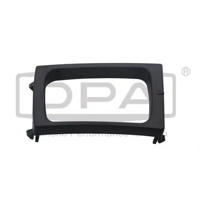 6U0807432D Sis Lamba Çerçevesi SAĞ - Felıcıa 1994-1997