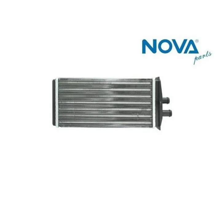 6U0819030 Kalorifer Radyatörü - Felıcıa