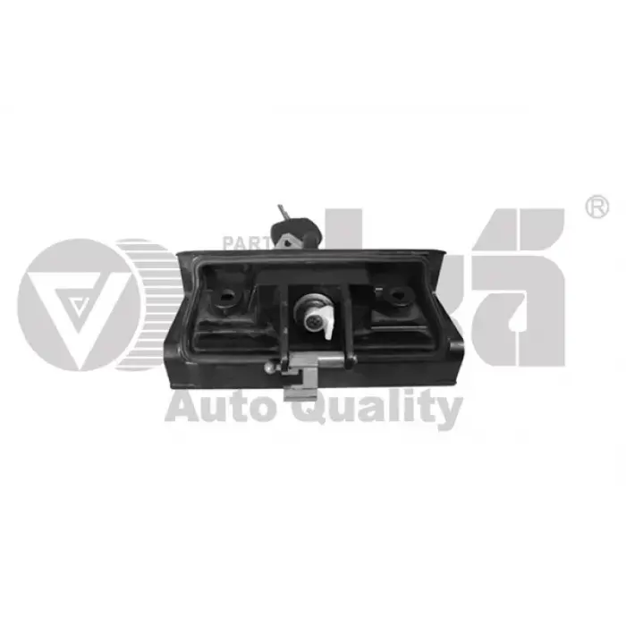 6U0827571 Bagaj Kapak Kilidi 5. Kapı - Felıcıa