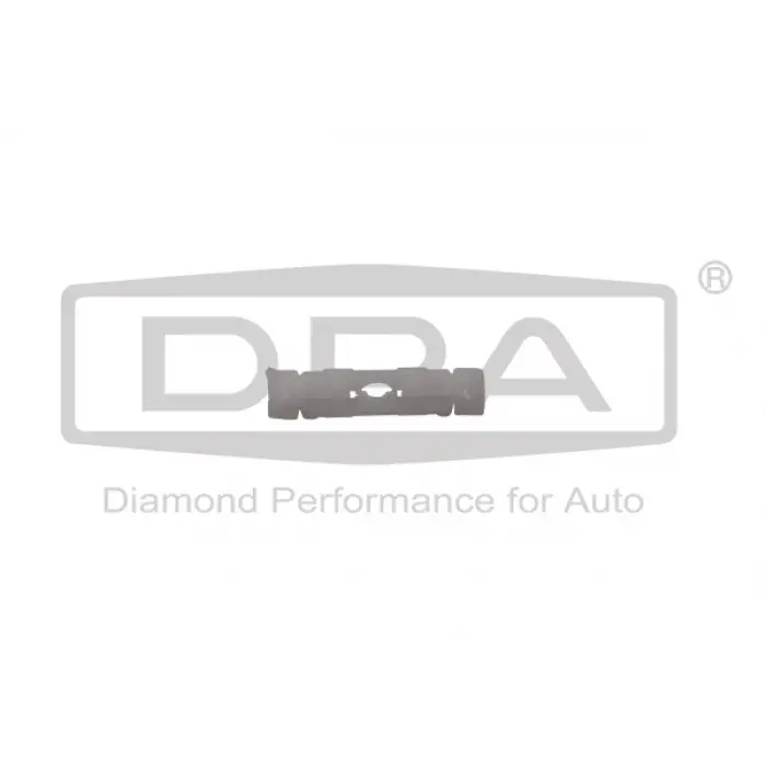 6U0853733 TAVAN PROFİ̇L LASTİK KLİPSİ̇ - FELİCİA