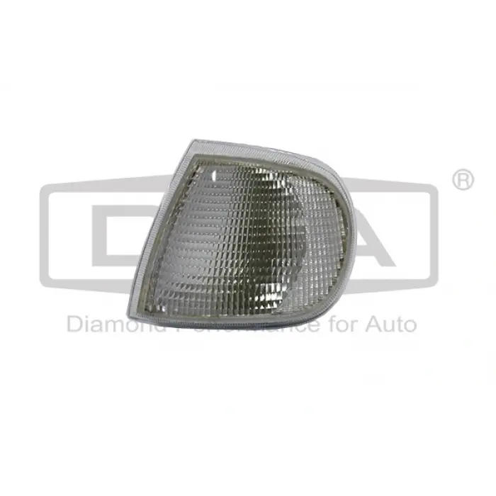 6U0953041A Sİ̇NYAL LAMBASİ ÖN SOL - FELİCİA 1995-2001