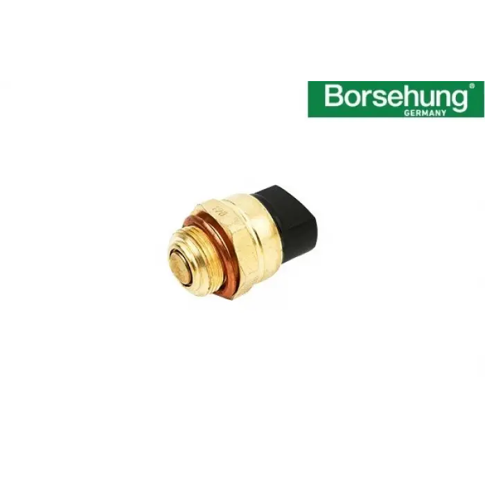 6U0959481A Fan Müşürü 3 Fişli 85-93C - Felıcıa-Golf 4-Vento-Polo Classıc