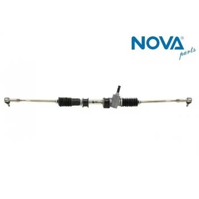 6U1422051B Direksiyon Kutusu Rotbaşlı - Favorıt-Felıcıa