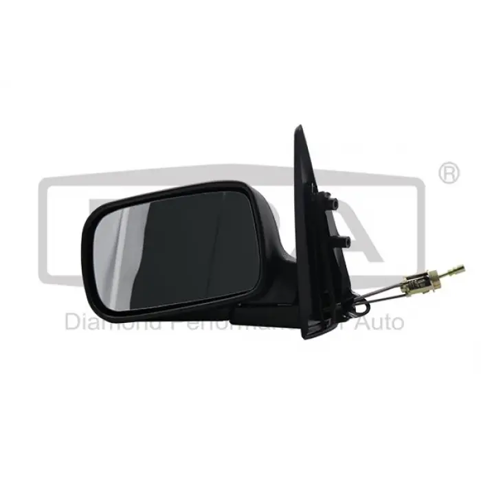 6U1857501 Ayna Dış Dikiz SOL - Felıcıa