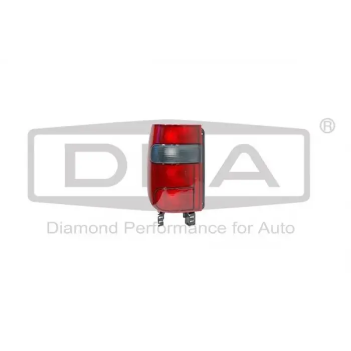 6U1945111 Stop Sinyal Lambası Komple SOL - Felıcıa-Pıck-Up