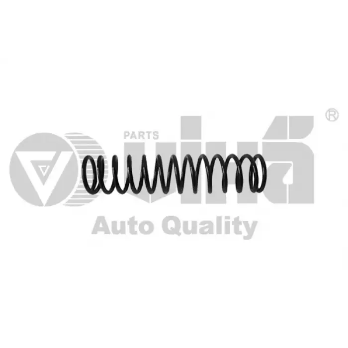 6U6511115A Helezon Yayı Arka - Favorıt-Felıcıa-Forman-Pıck Up