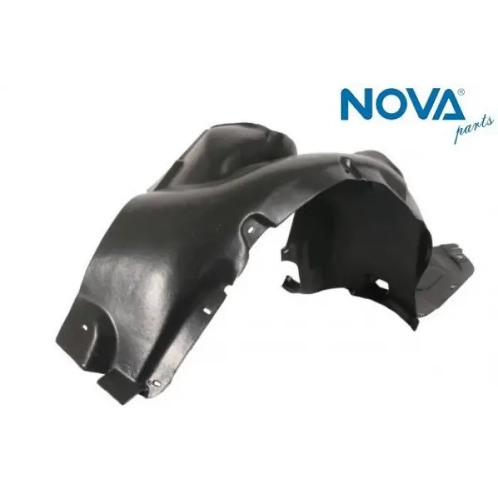 6V0809958B Çamurluk Davlumbazı Ön SAĞ - Fabıa 2015-2021