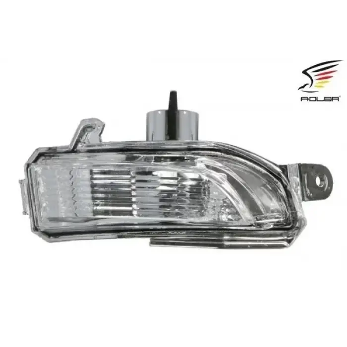 6V0949102 Ayna Sinyali SAĞ - Fabıa 2015-> - Rapıd 2013-2020 - Toledo 2016-2019