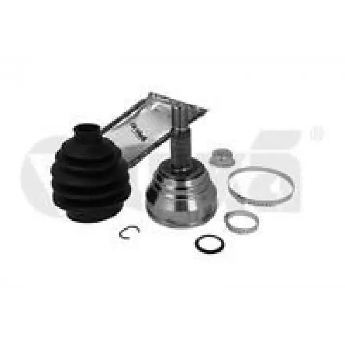 6X0498099 Aks Lalesi Kit - Lupo-PoSOL -Arona 1999-2005