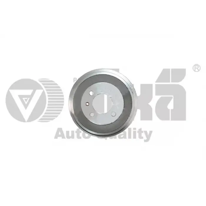 6X0609617A Kampana Arka 4 Bijon - Arona-Cordoba-Ibıza-Lupo-Polo-Polo Classıc