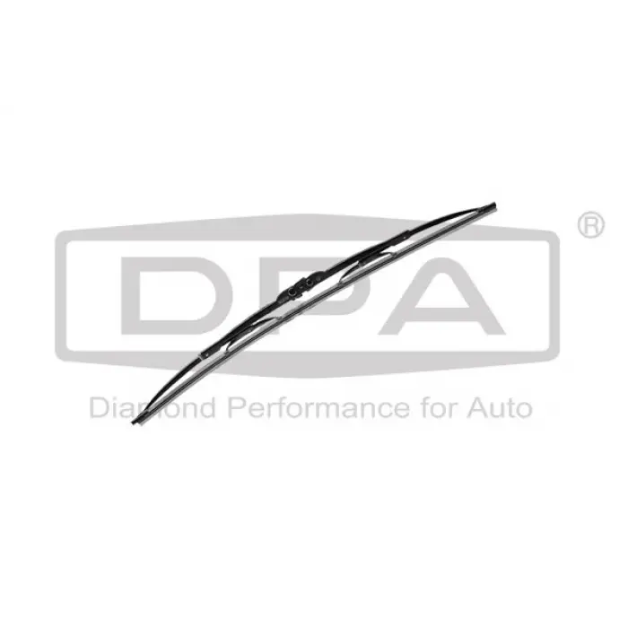 6X0955425B Silecek Süpürgesi Arka - Polo Hb 1997-2000