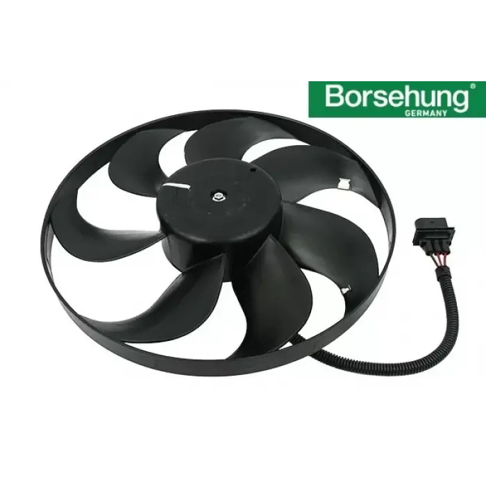 6X0959455F Fan Motoru - Audı A3-Arona-Beetle-Bora-Cordoba- Fabıa- Golf-Ibıza-Lupo-Octavıa-Polo
