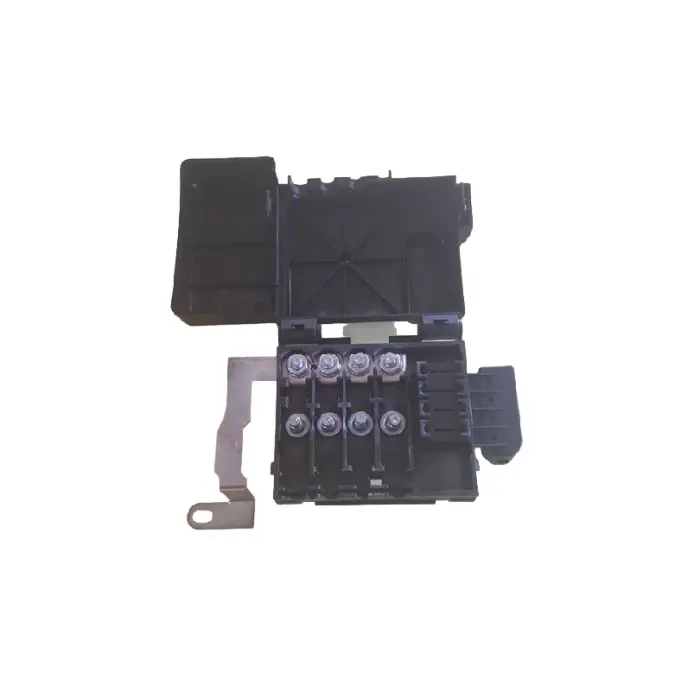 6X0998550 Sigorta Kutusu Polo Hb 1997-2002