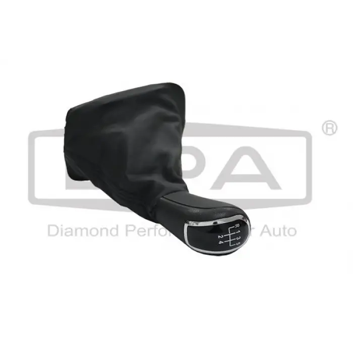 6Y0711113R Vites Topuzu & Körüğü - Fabıa 2000-2004