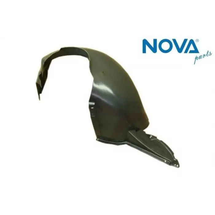 6Y0809957E Çamurluk Davlumbazı Ön SOL - Fabıa 2000-2008