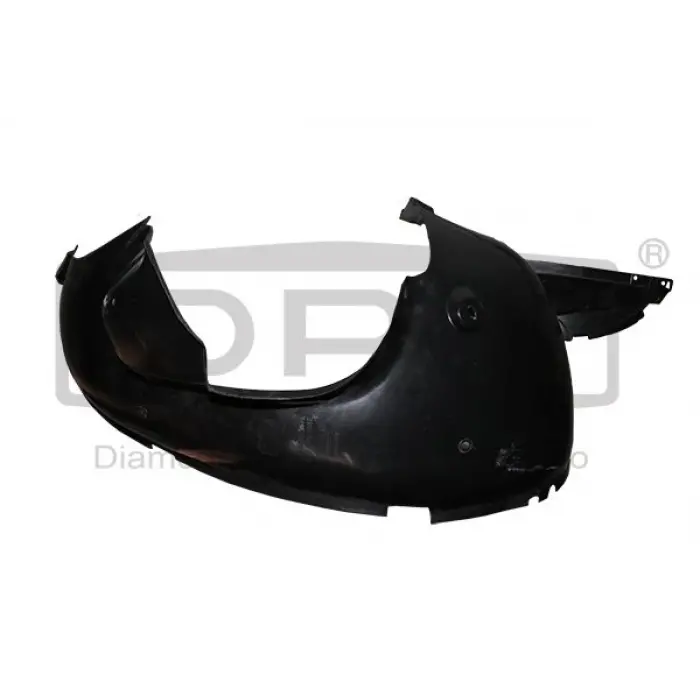 6Y0809958E Çamurluk Davlumbazı Ön SAĞ - Fabıa 2000-2008