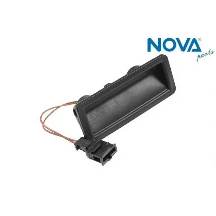 6Y0827574K Bagaj Açma Kolu - Fabıa 2000-2008