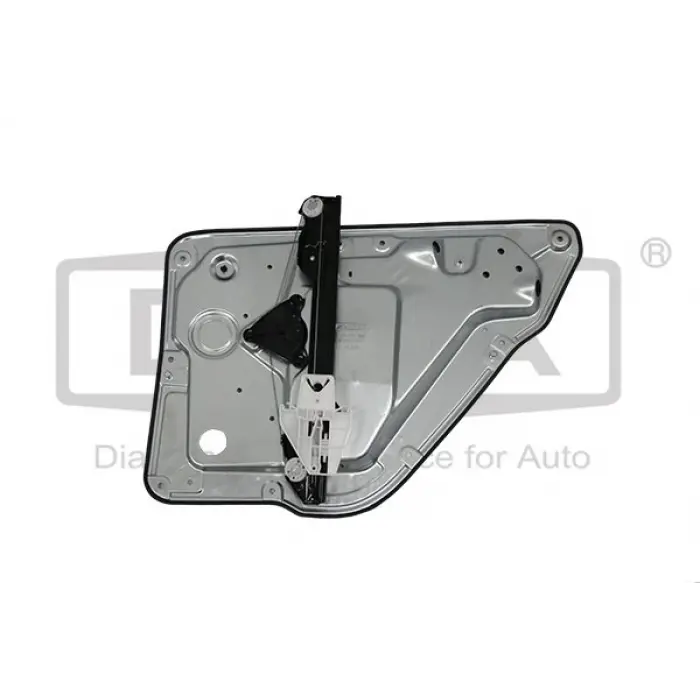 6Y0839461 Cam Açma Mekanizması Arka SOL - Fabıa 2000-2008