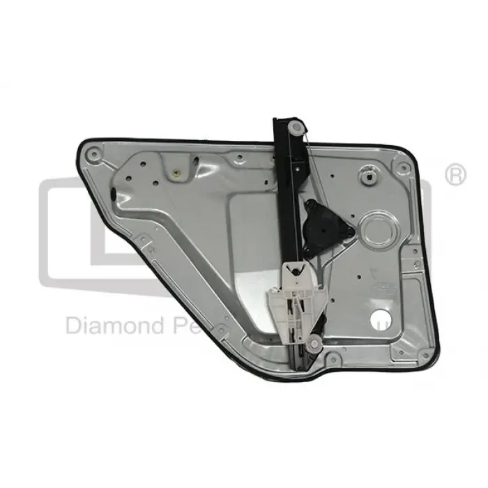 6Y0839462 Cam Açma Mekanizması Arka SAĞ - Fabıa 2000-2008