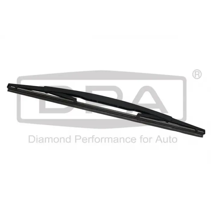 6Y0955425 Silecek Süpürgesi Arka - Fabıa 2000-2008