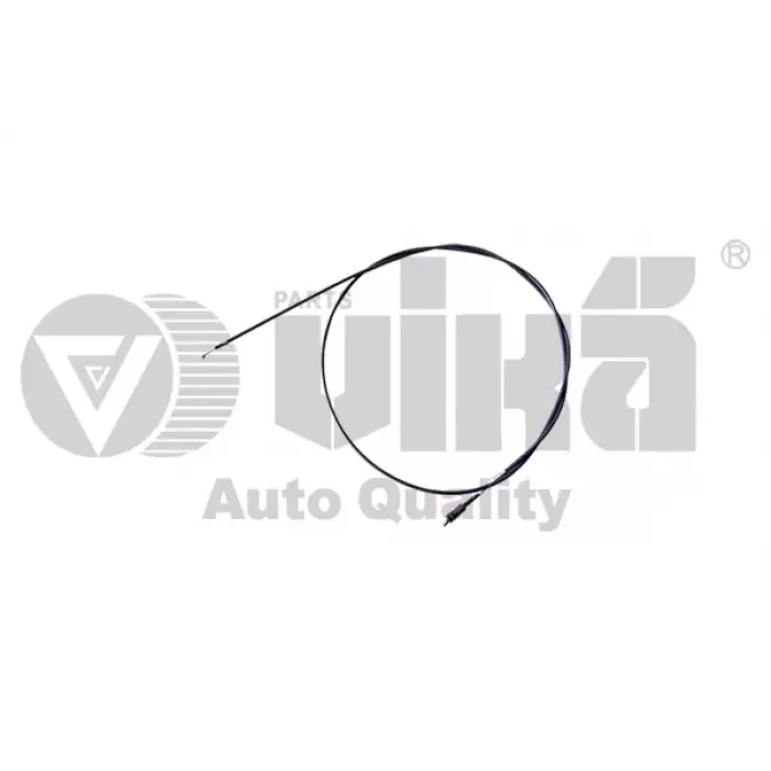 6Y1823531B Motor Kaput Açma Teli - Fabıa 2000-2008