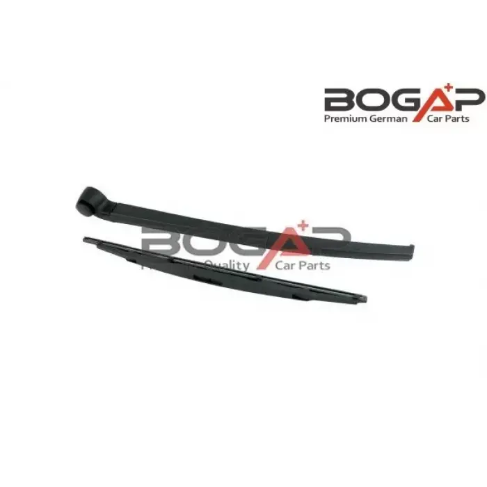 6Y6955707425 Silecek Kolu & Süpürgesi Arka 6Y6955704 - Fabıa-Hb 2000-2008