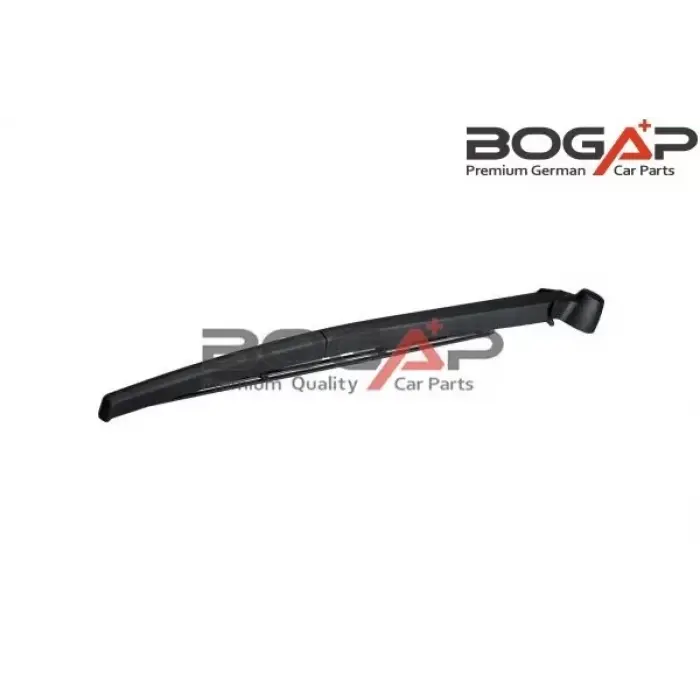 6Y9955707A425A Silecek Kolu & Süpürgesi Arka 6Y9955704A - Fabıa-Cordoba 2000-2008