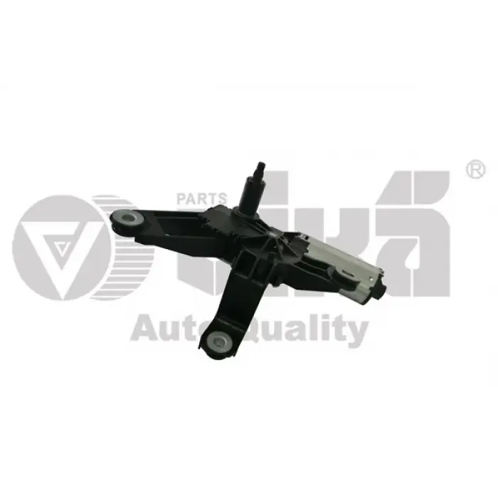 6Y9955711A Silecek Motoru Arka - Fabıa -Combi- 2004-2008